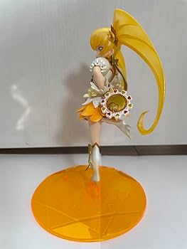 未開封 エクセレントモデル ハートキャッチプリキュア！ キュアサンシャイン エクセレントモデル ハートキャッチプリキュア！ キュア