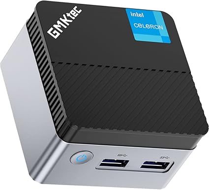 ミニPC Windows11 8GB/512GB SSD Intel 第11世代 | jarussi.com.br