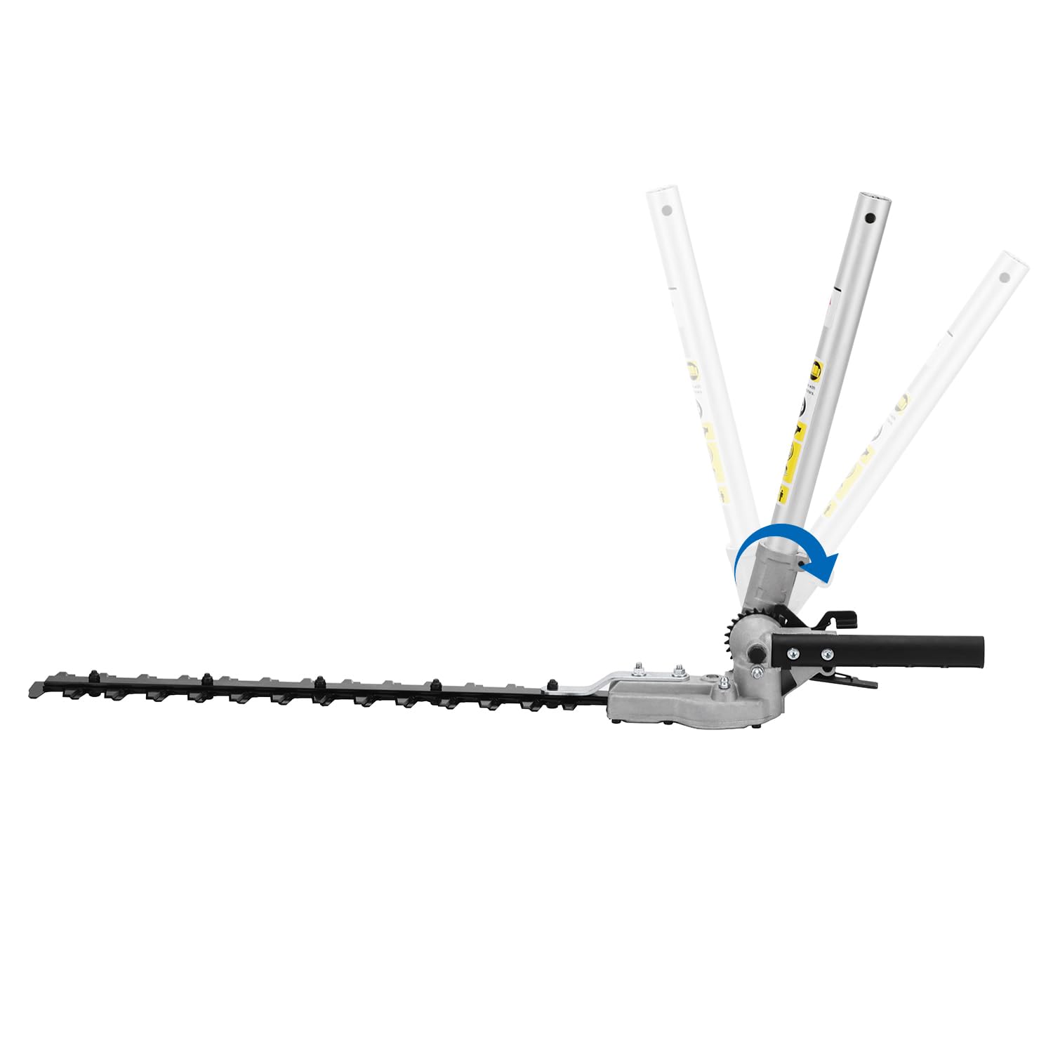 replacementpart OEM NO. 99944200596 Clipper Attachment/Brush Cutter Attachment fits for Pas-225 Pas-2620 Brush cetter Attachment,viery Nice !