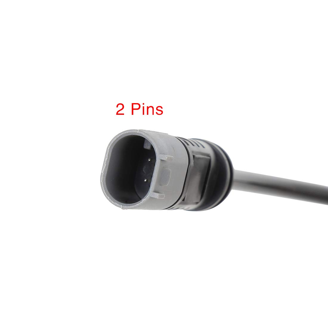 Amazon.com: X AUTOHAUX 34356799329 34356865612 Auto Vehicle Front 