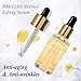 Retinol Serum, BREYLEE Anti Aging Anti Wrinkle Face Serum Vitamin A Retinol with Natural Ingredients for Skin Care Eye Care Fade Lines (17ml, 0.6 Fl Oz)…