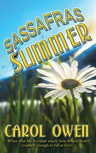 Sassafras Summer view 2