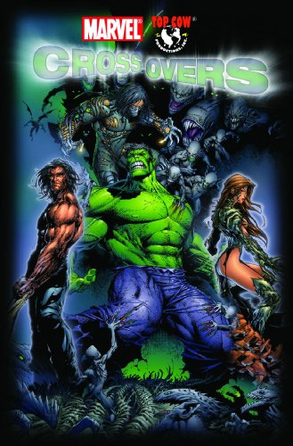 Top Cow/Marvel Crossover Vol. 1