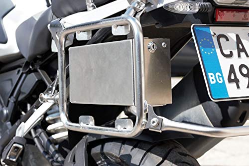 Amazon | Bumot XTREMADA BMW R850/R1200/R1250 GS 純正ケースホルダー 