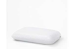 Tuft & Needle Premium Pillow: Cool, Supportive Sleep Standard Size