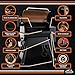 Traeger Grills Pro 780 Wood Pellet Smoker Grill, 6-in-1 BBQ Pellet Grill Combo, WiFi and App-Connected Electric Smoker, 780 Square Inches of Grilling Area, Temperature Control, Bronze Finish