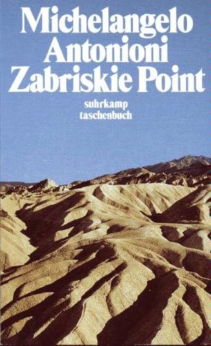 Preisvergleich Produktbild Zabriskie Point.