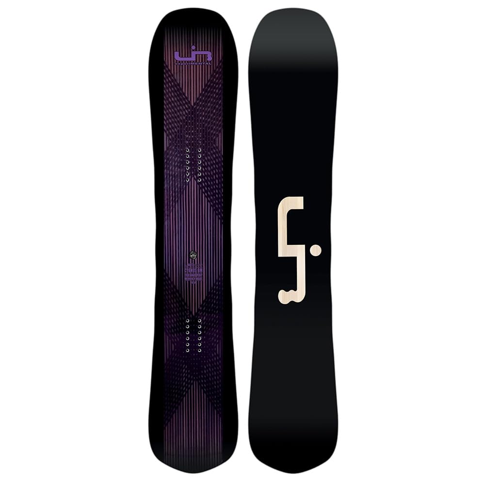 Lib Tech Cygnus BM Snowboard 2024,157 : Amazon.es: Deportes y aire