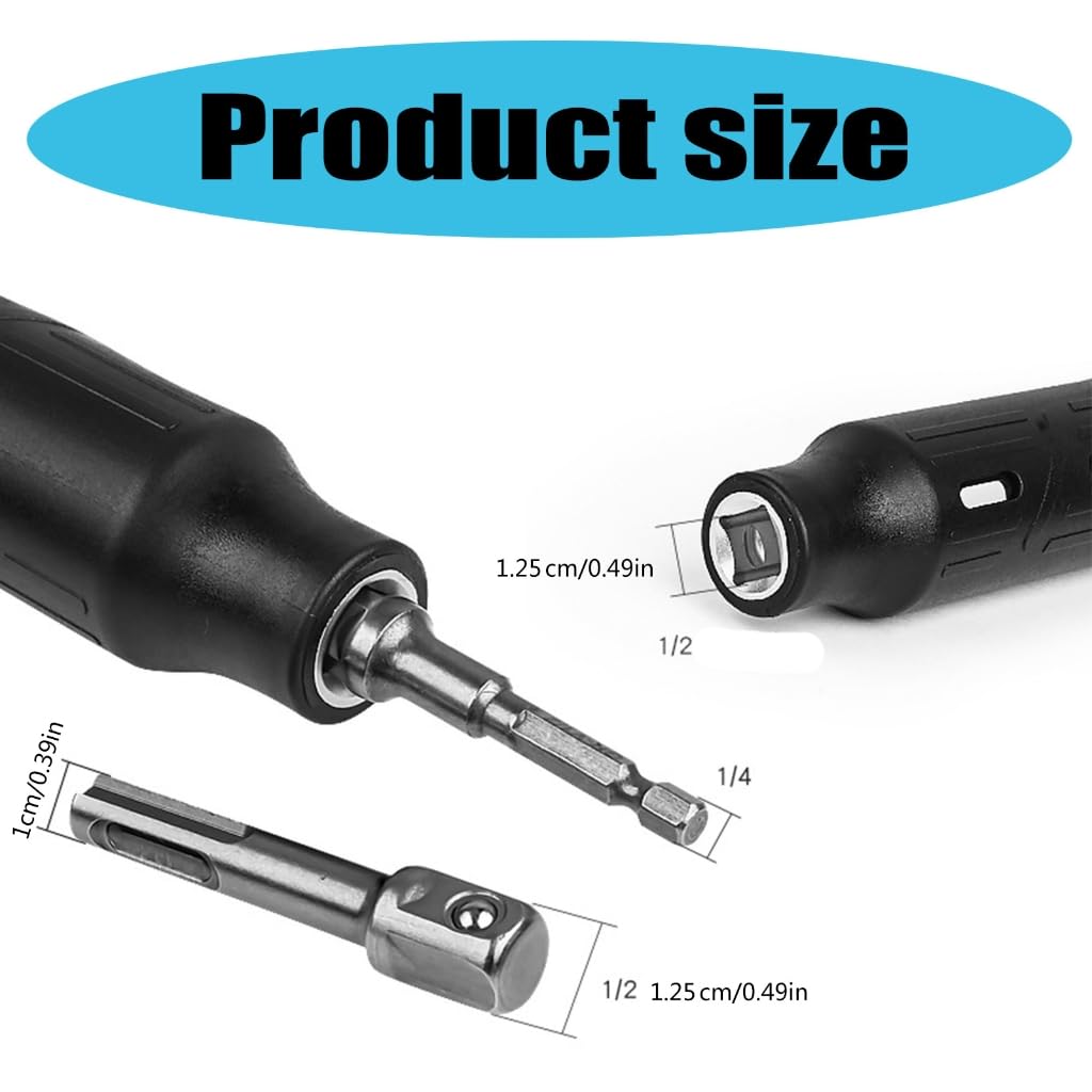 Brosse de nettoyage de goujons de roue haute performance pour voiture et camion