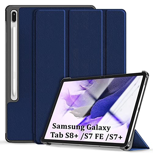 Kdely Custodia Tablet per Samsung Galaxy Tab S8+/