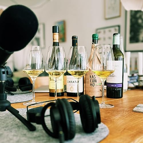 3. Alvarinho & Albari&ntilde;o