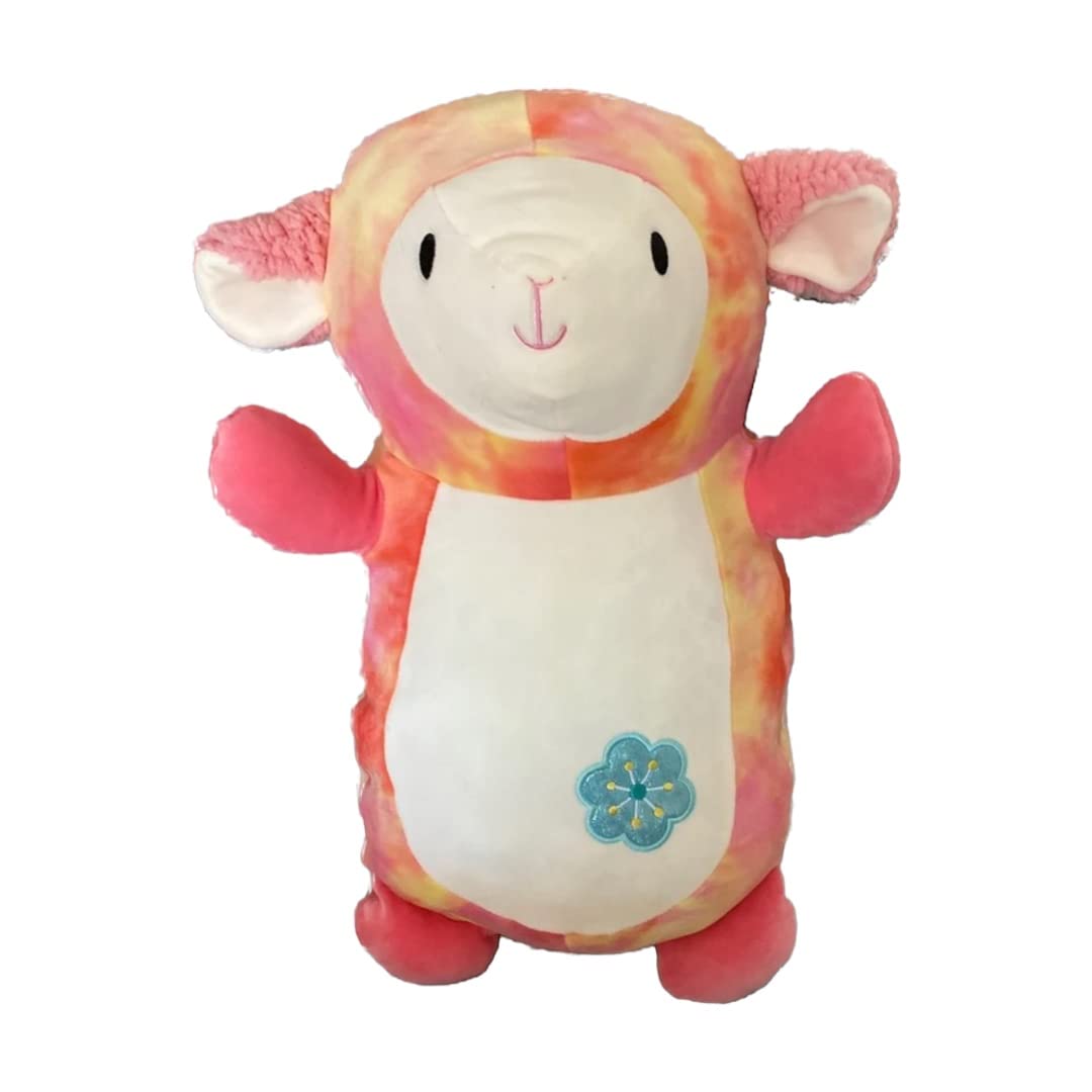 hug mees mystery egg