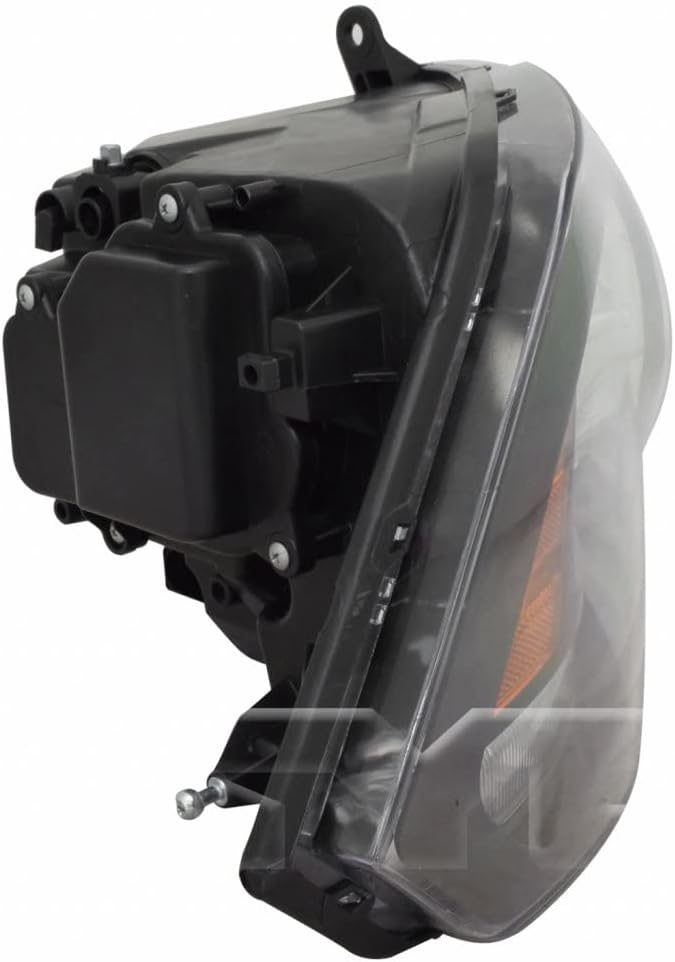 KarParts360 For Ram 1500/2500 / 3500 Headlight 2016 2017 2018 Passenger Side For CH2503289 | 68324932AB