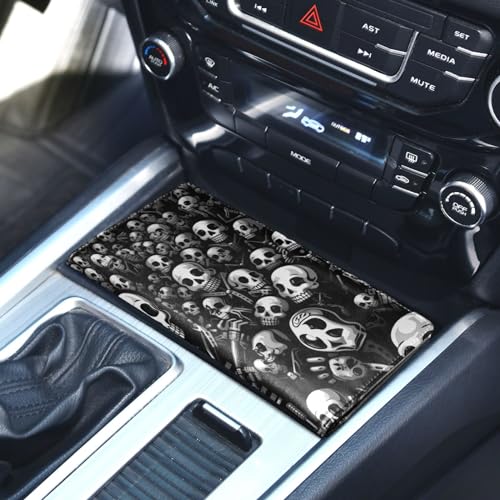 Organizador para documentos de auto multicolor miniatura 5