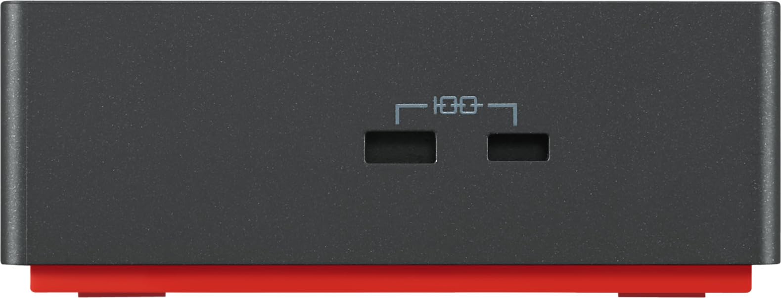 Lenovo ThinkPad Thunderbolt 4 Dock Workstation Dock - EU/INA/Vie/ROK 40B00300EU