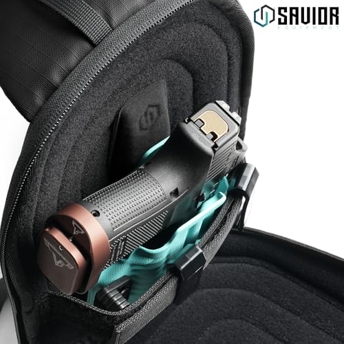Savior Obscura Tactical Sling Bag
