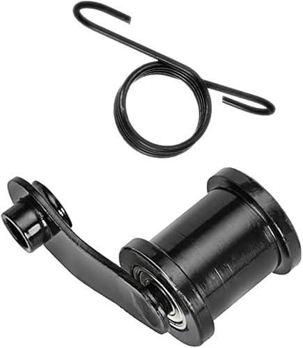 Miniatura 3 de QYMOTO Mini tensor de cadena de bicicleta de 1-3/4 pulgadas para Coleman CT200U CT100U CT200U-EX BT200X, Axis M200 Mini Bike Hensim Baja Massimo