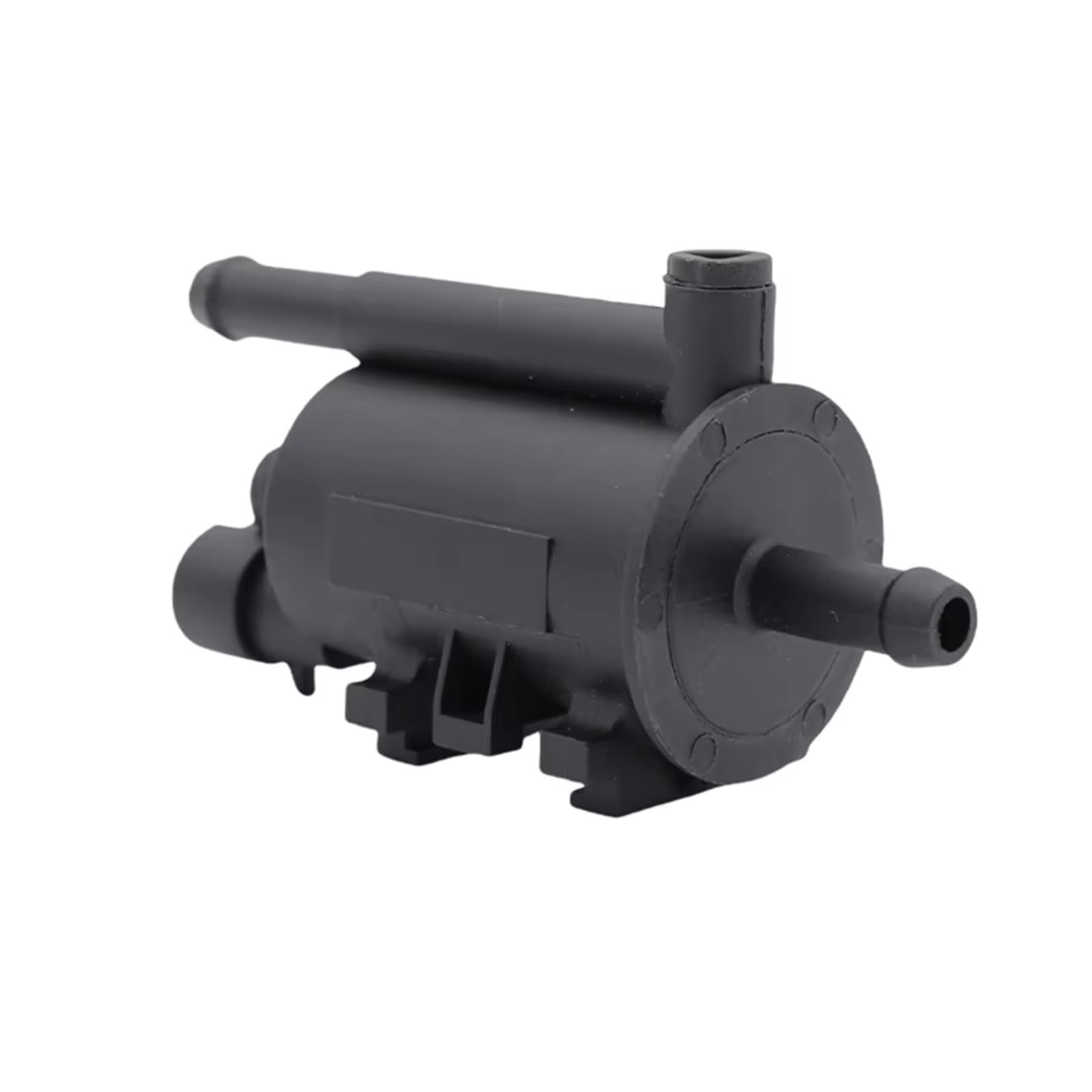 Yeudwua One Color Evaporation Purge Control Valve Compatible With Hyundai For Sonata 2005-2014 For Tucson 2009-2014 Canister Purge Vacuum Valve Switch 2891025100