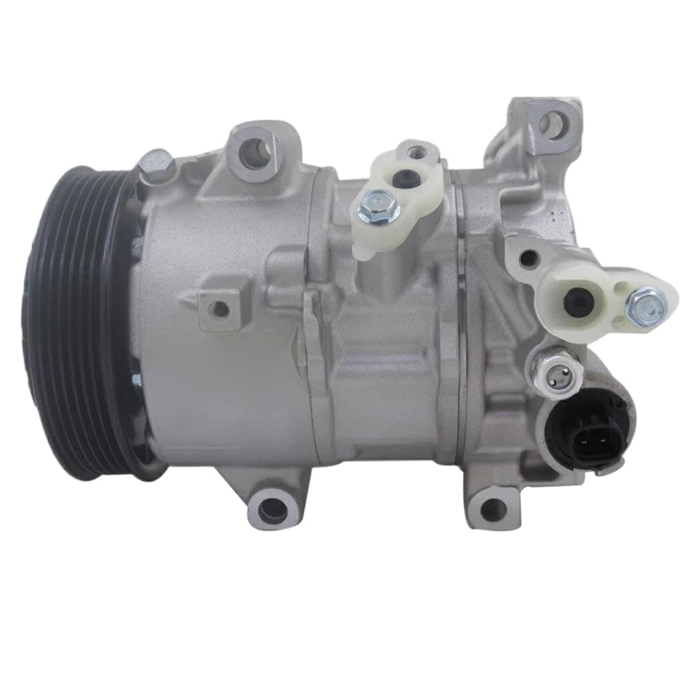 Gvamsacsy Onecolor A/C Compressor Compatible With Im 2014 2015 2016 2017 2018 2019