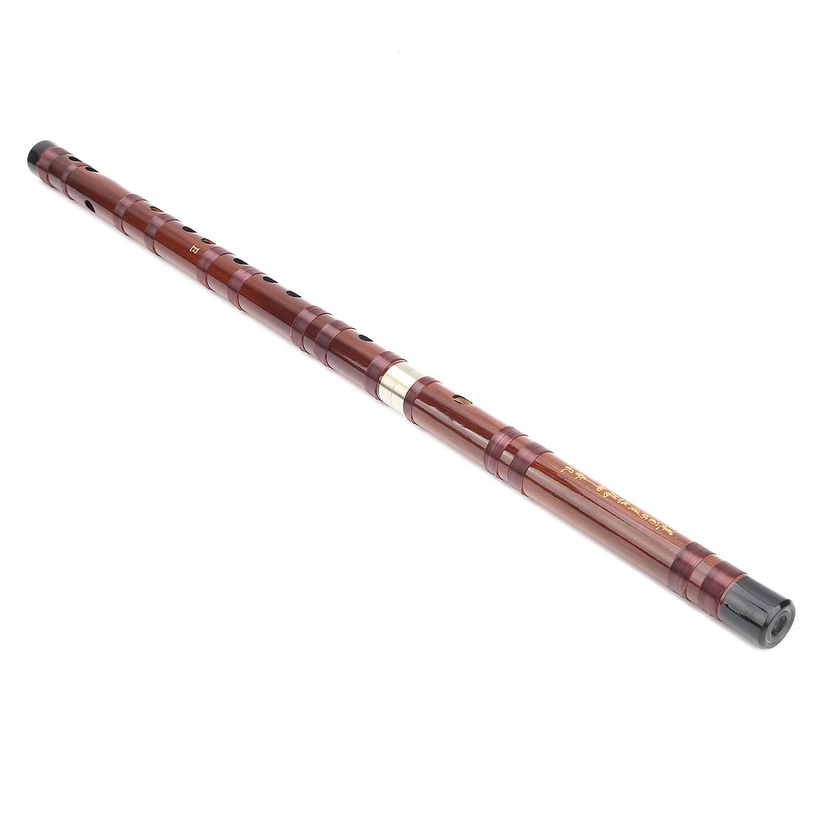 E-Key Kit de flauta de bambú para flauta Instrumento musical chino E-Key