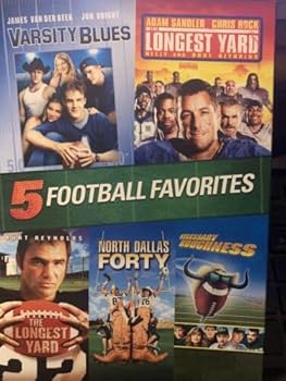 DVD The Football Collection Book