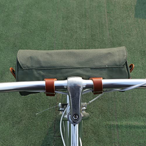 Borsa per bici anteriore TOURBON per manubrio