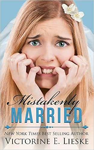 Mistakenly Married (The Married Series) book cover