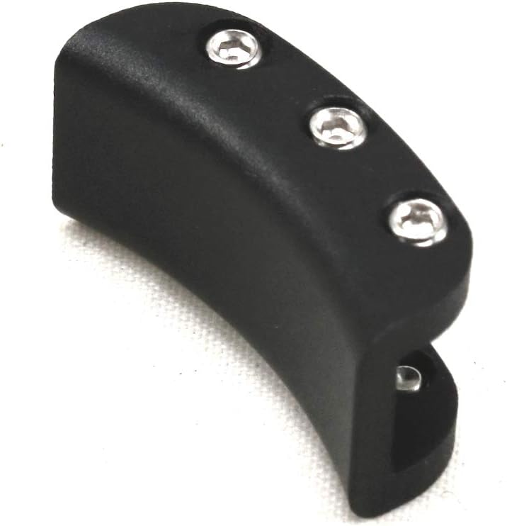 SconiPaintball Shocker CVO Trigger Shoe - DUST Black