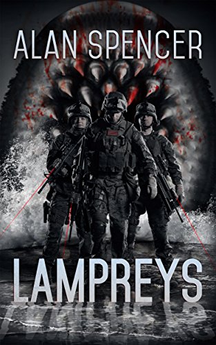 Lampreys (English Edition)