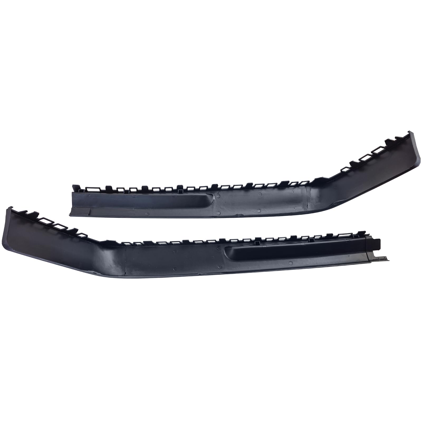 Frontspoilerlippe Frontspoiler GTI VR6 für VW Golf 3 91-97