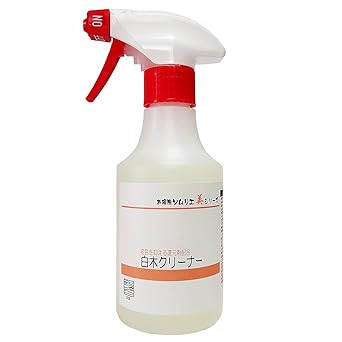 Amazon 美シリーズ 白木クリーナー U Wc 300ml 和室 敷居 柱 障子 窓枠 白木 白木クリーナー 掃除 白木洗剤 業務用床 洗剤 産業 研究開発用品 通販