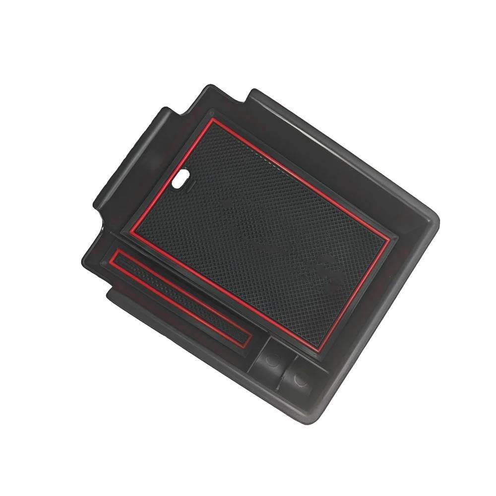 BERTDCX Armrest Box Center Console Organizer Tray For Changan CS55 PLUS 2023-2024 Car Parts