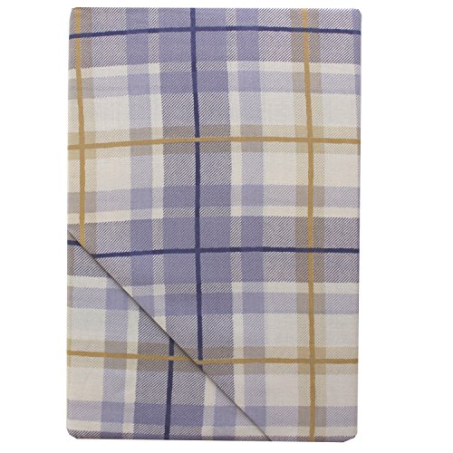 メリーナイト SEK抗菌防臭加工 敷布団カバー 「デイブック」 シングルロング ネイビー MN633024-72