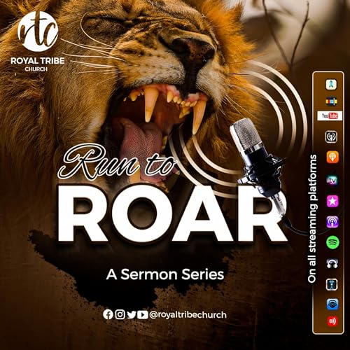 Run To The Roar (Part 2)