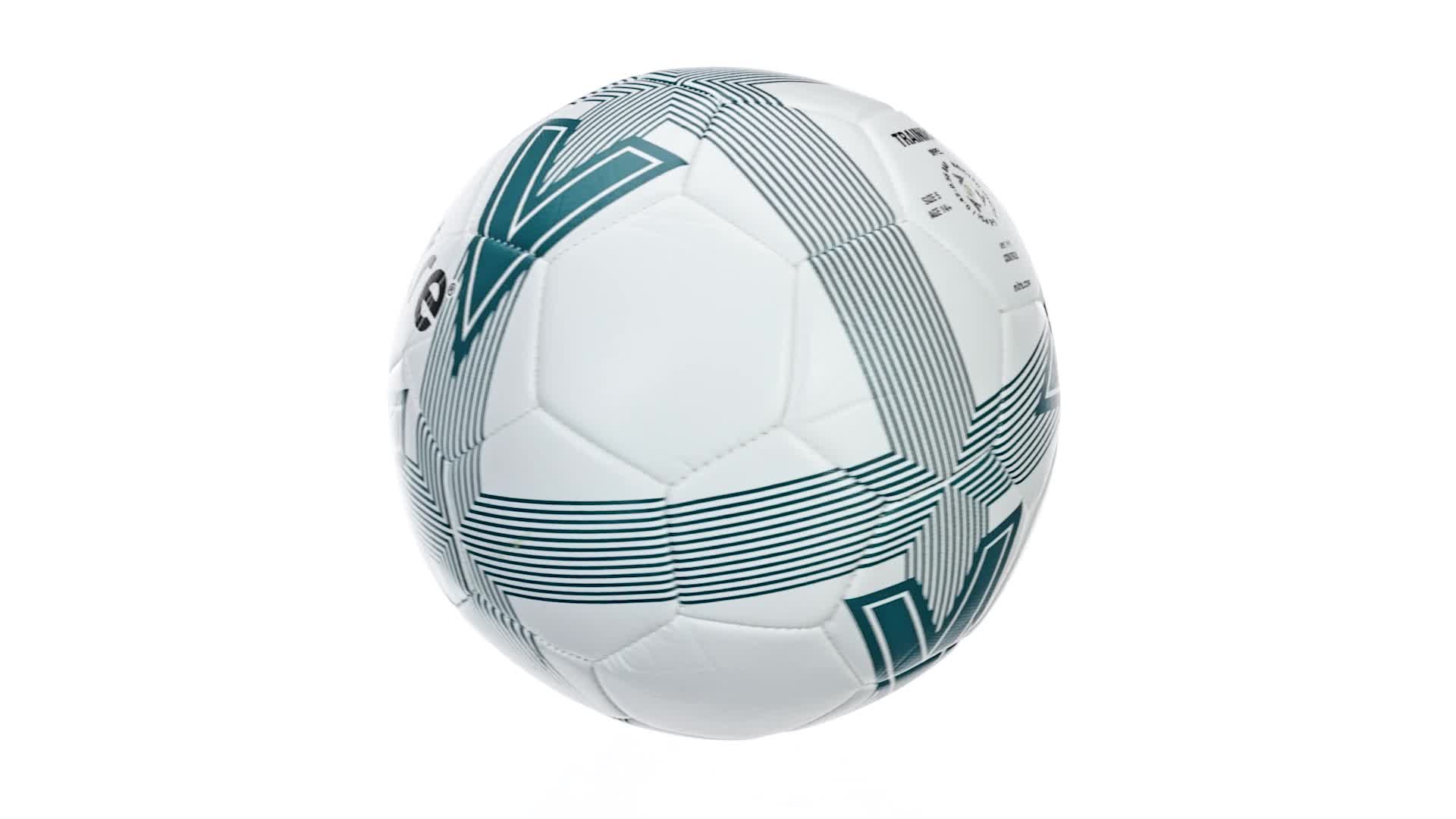 Ballon de Football Adidas Île-De-Foot 24 Training - Balles de Sport Ballon de Football Adidas Île-De-Foot 24 Training - Balles de Sport