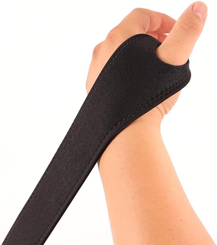 VIDI Men's Sports Basketball Sweatband Breathable Warm Wristband
