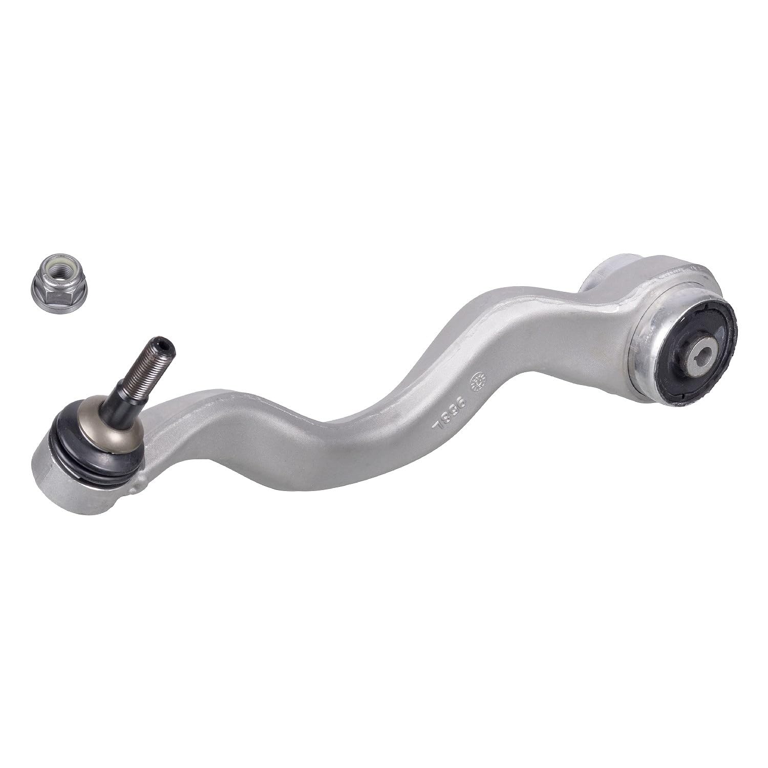 BMW F20 Wishbone / Suspension Arm Front Left Febi Track Control 31126854723 NEW