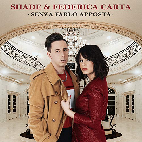 Shade & Federica Carta