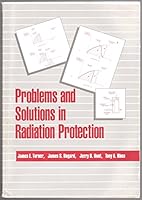 Problems and Solutions in Radiation Protection 0071053220 Book Cover