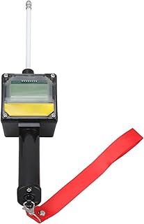 Canine Ovulation Detector Dog Ovulation Test Device Waterproof PE Automatic Display for Pet Clinic for Veterinary