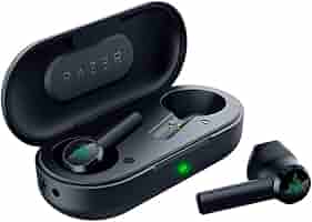 シュリンク付き Razer Hammerhead True Wireless Razer Hammerhead True Wireless Earbuds 2021 Review - Review