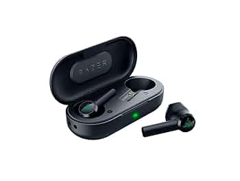 Razer - 【新品】Hammerhead True Wireless 2nd Gen Razer Hammerhead True Wireless-2nd Gen Earphone with Chroma
