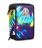 astuccio invicta 2019 Tasche: Astuccio 3 scomparti con zip;