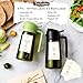 Imagen de TrendPlain Pulverizador Aceite Spray 470ml