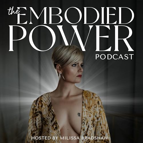EMBODIED POWER cover art