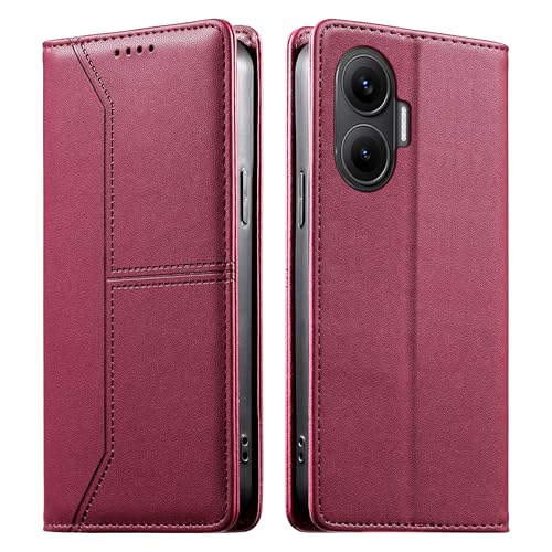 �X�}�z�P�[�X �Ή��@�� for Redmi Turbo 4 Pro,�Ή��@�� for Xiaomi Poco F7 5G RFID�Ւf�@�\�t���J�[�h�X���b�g�}�O�l�b�g���J�t���b�v�L�b�N�X�^���h�J�o�[ DF4