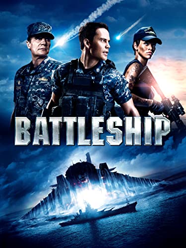  Battleship