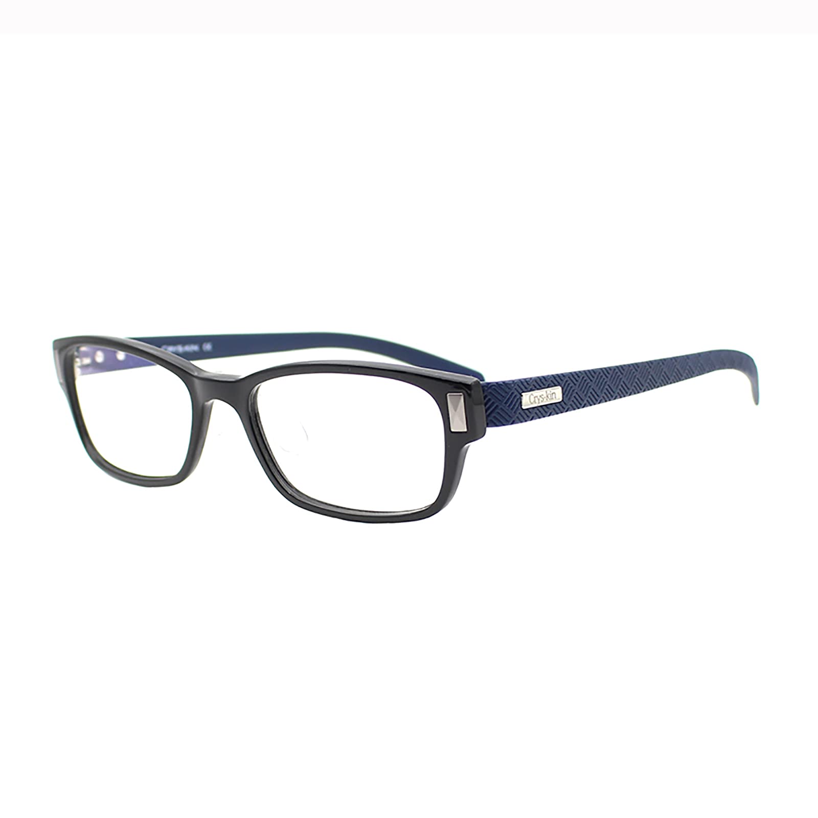 Gafas de Lectura Anti-Luz Azul para Hombres/Mujeres, Gafas de Lectura Graduadas Ultra Delgadas, Gafas de Lectura Lentes Transparente, Bisagras de Resorte +2,50
