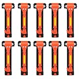 10 Best Car Safety Products for Families: Secure Your Drive in… 21 SINSEN 10-Pack Reflective Emerge