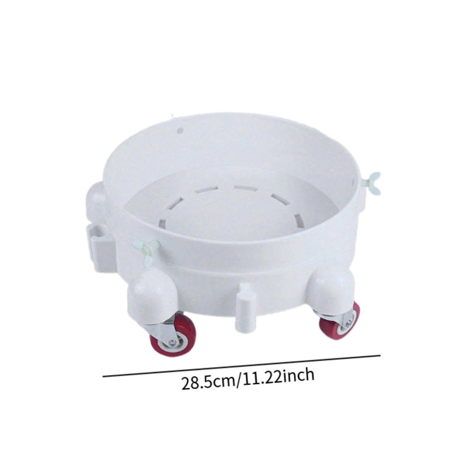 Seau de Lavage Auto en PP : séparation Efficace des saletés pour Un Lavage sans Rayures. Comprend Une Technologie de : la Grille intégrée au Fond